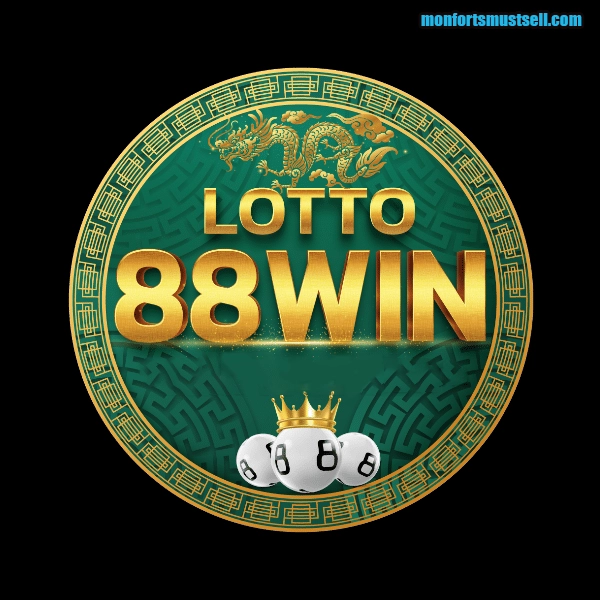 lotto88win