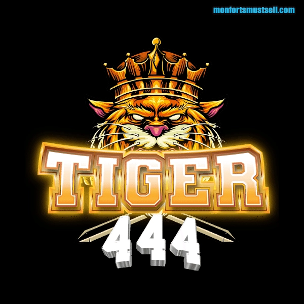 tiger444